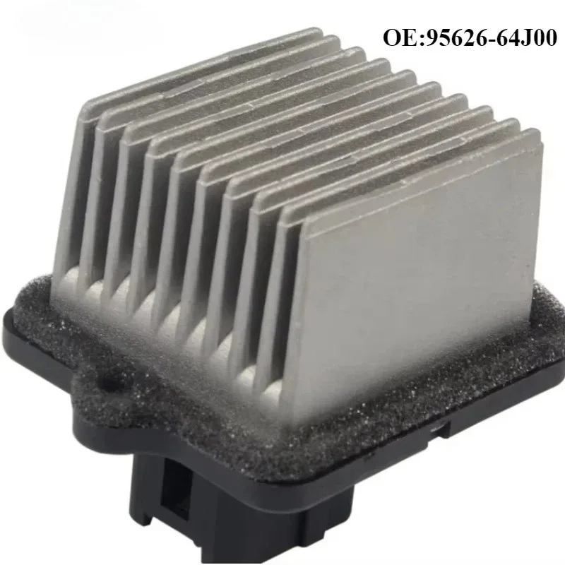 

95626-64J00 Heater Blower Motor Resistor For Mitsubishi for LANCER For OUTLANDER For OUTLANDER SPORT For RVR