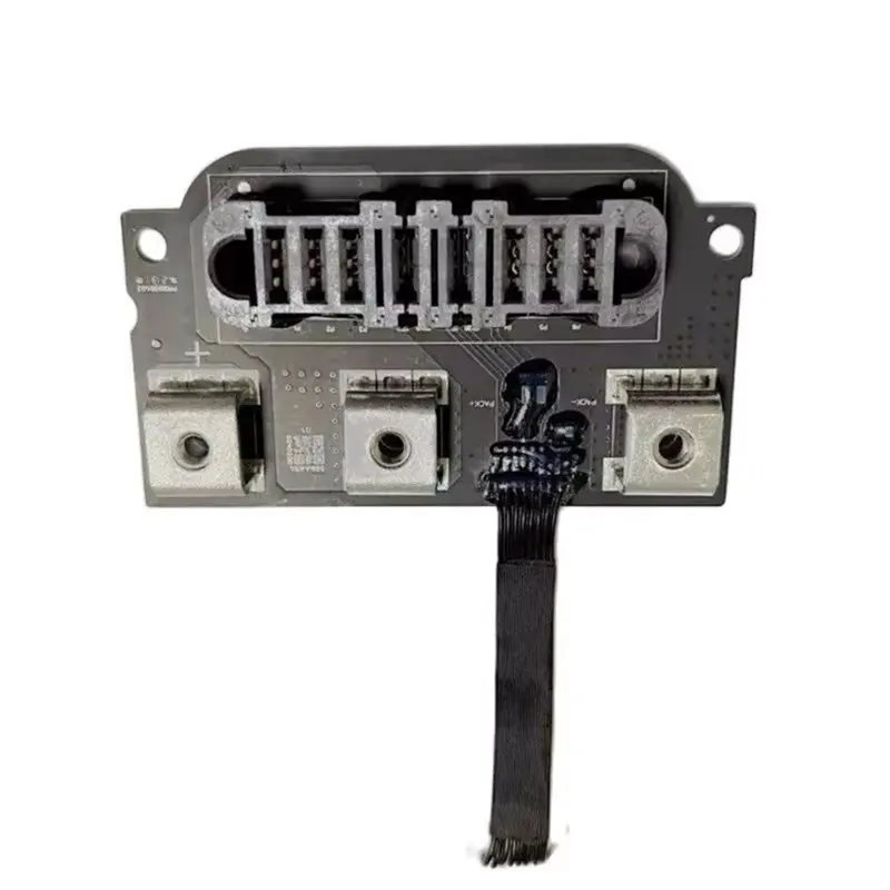 Replacement Accessories For DJI Agras For AG Drone T16/T20 Battery Interface Board Repair Parts