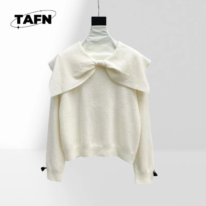 

25. Популярная кашемировая теплая модная женская рубашка премиум-класса в европейском и американском стиле, изысканная универсальная модаA25227