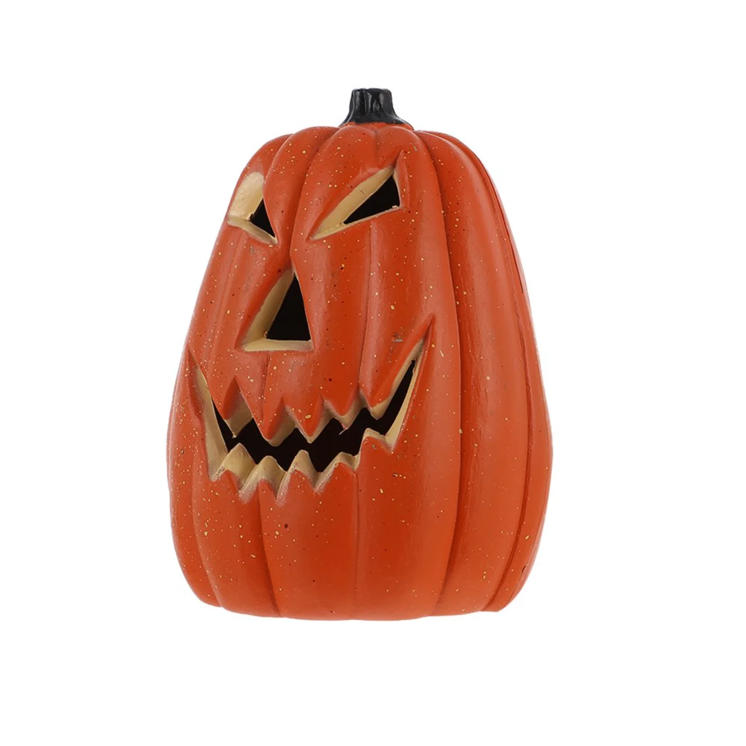 

Halloween LED Pumpkin Skull Head Light Glowing Decorative Lamp (Orange) Jellyfish lantern Jellyfish lamps Rice paper lamp