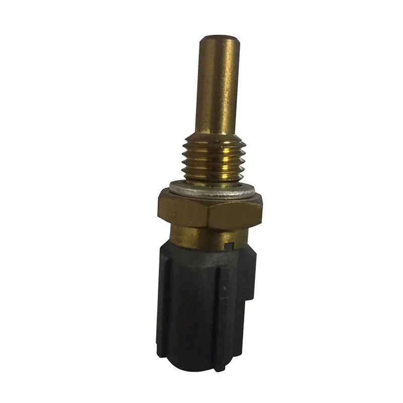 

Water Temperature Sensor 2 Pins 179730-0040 1797300040 HKR2433 Compatible with Sumitomo Excavator SH200A3 SH240A3 SH250A3