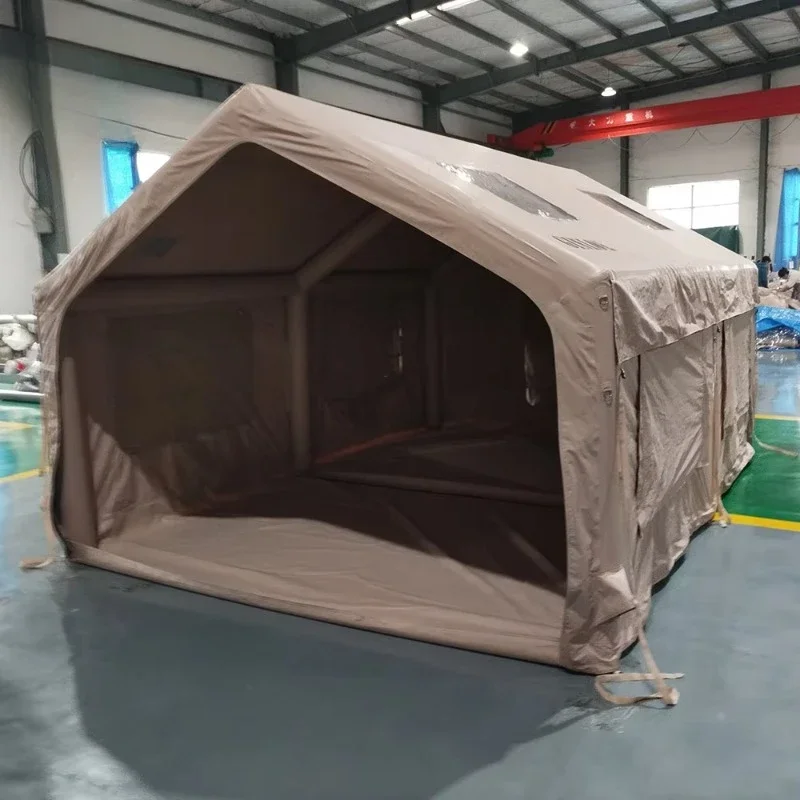 Opening Air Tent  Inflatable Air Tent