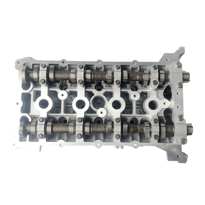 

OEM 1005A863 1005B271 для Mitsubishi Outlander ASX Jin Hyun Wing God Lancer 4B11 4B10 1.8L 2.0L Головка блока цилиндров