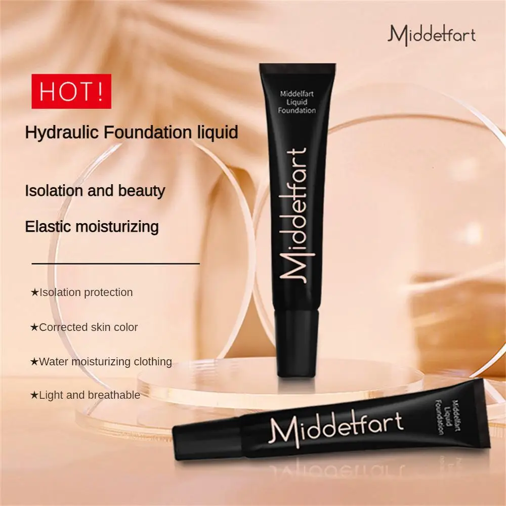 /3pcs dünne und leichte Make-up-Creme verbessern den Hautton makellose Isolation creme feuchtigkeit spendend und zart