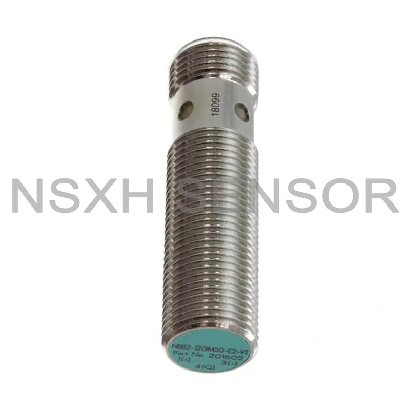 Switch Sensor NBB2-12GM30-E2-V1 New High Quality