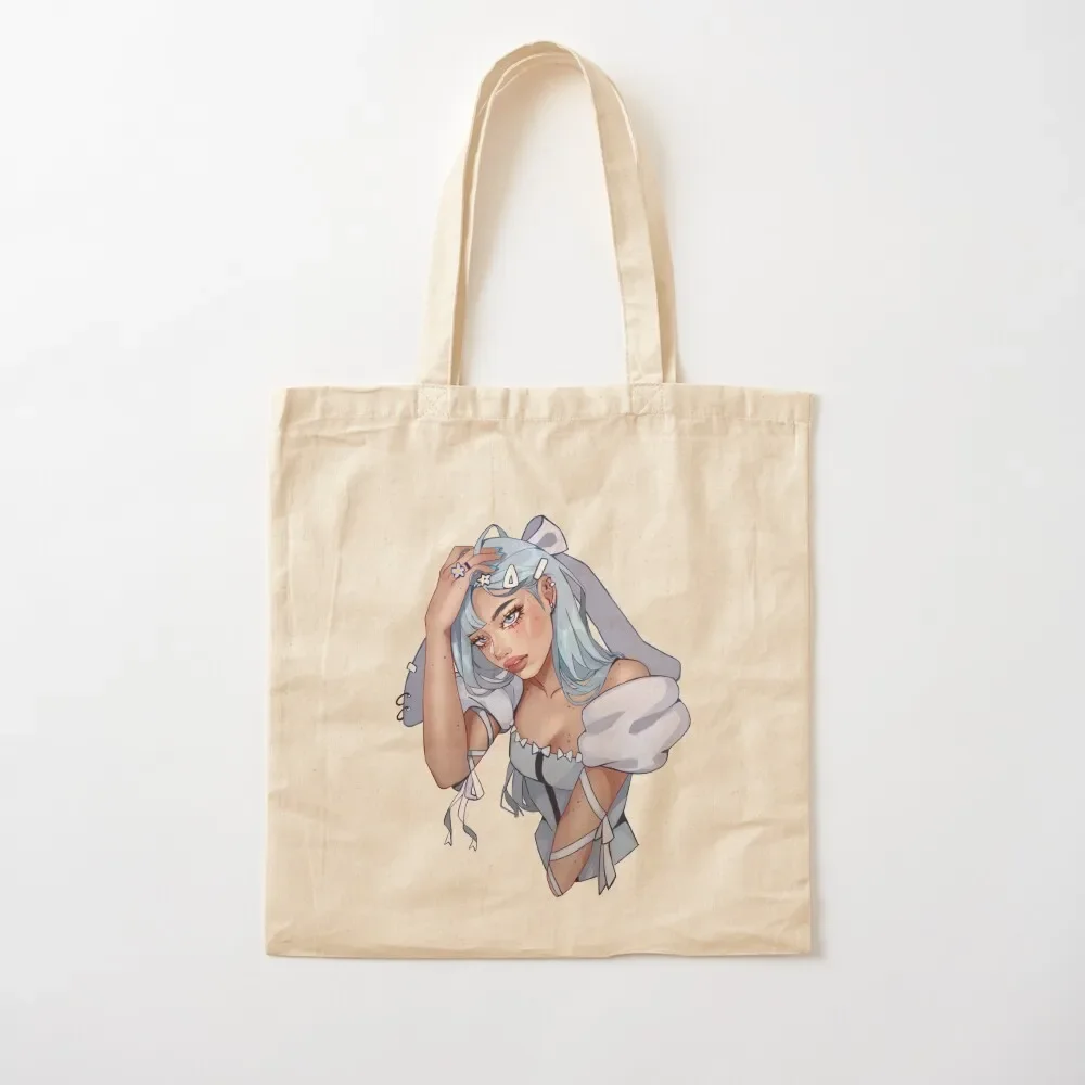 

Cinnamoroll Tote Bag Gift bag Cloth bag