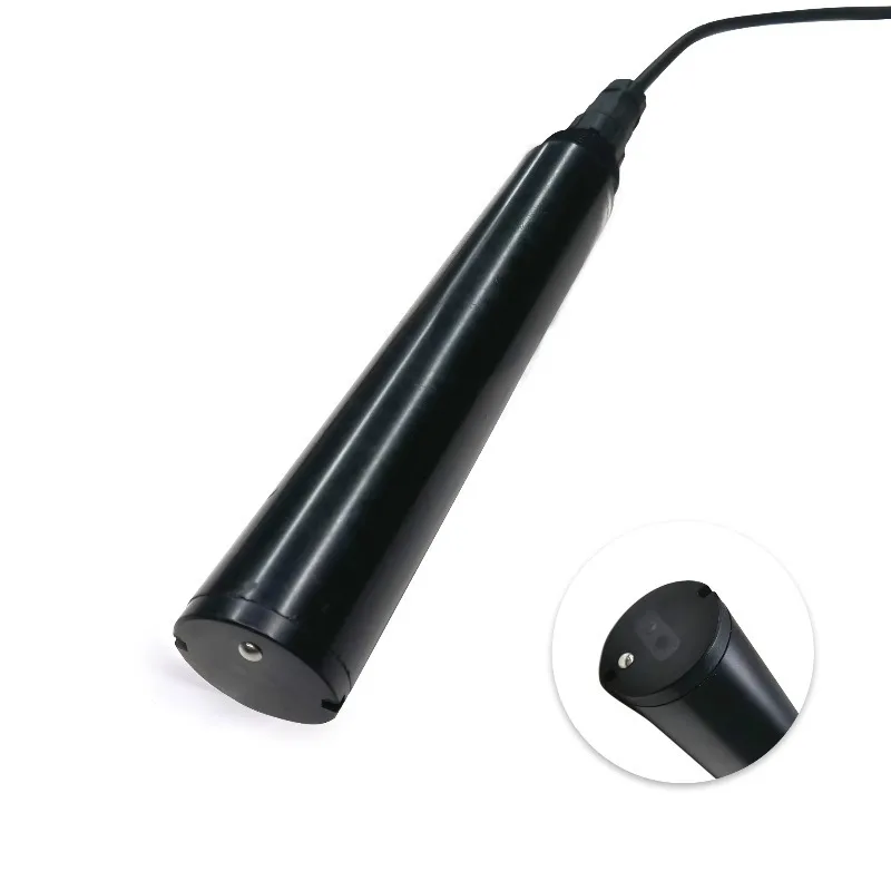 

Server Software RS485 Online Monitoring Suspended Solids TSS Sensor