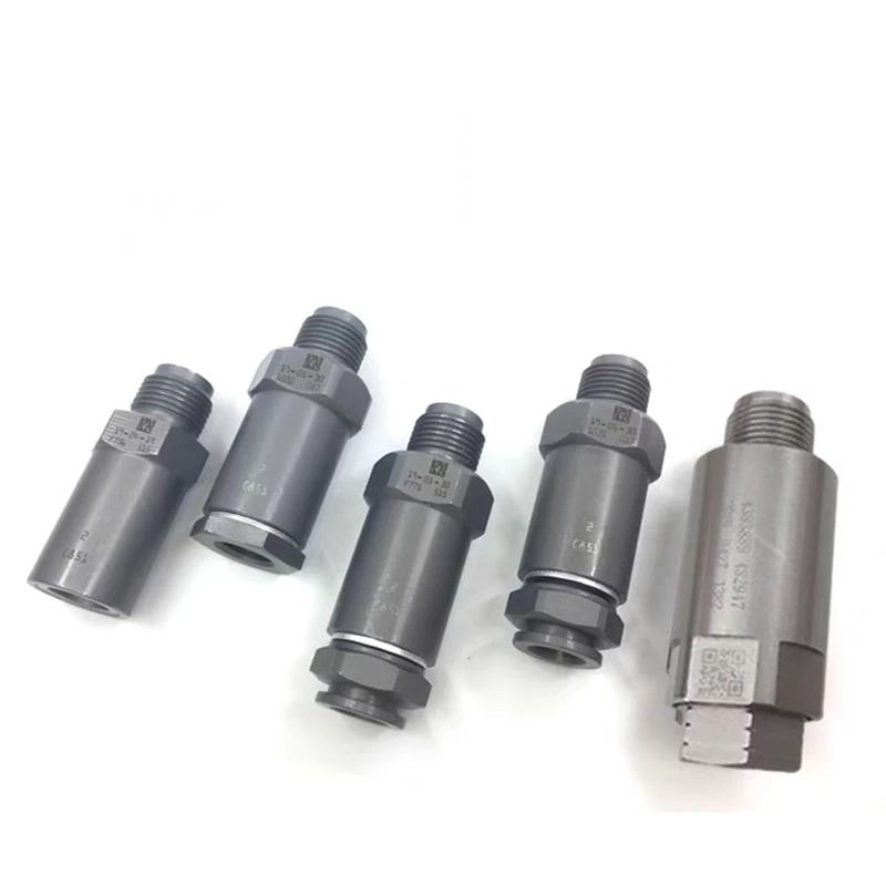 

Diesel Common Rai Pump Pressure Relief Valve Limiting Valve F00R000756/775 1110010020/35 4383889 for Cummins