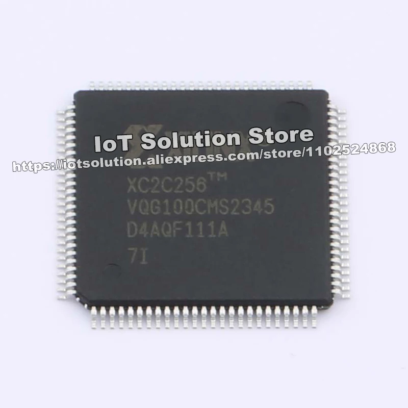 XC3S50A-4VQG100I XC3S100E-4VQG100C XC3S100E-4VQG100I XC3S200A-4VQG100C XC3S200A-4VQG100I Original New CPLD/FPGA