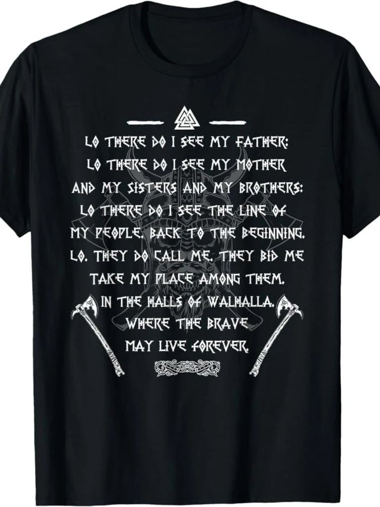 Warrior Norse Odin … - image