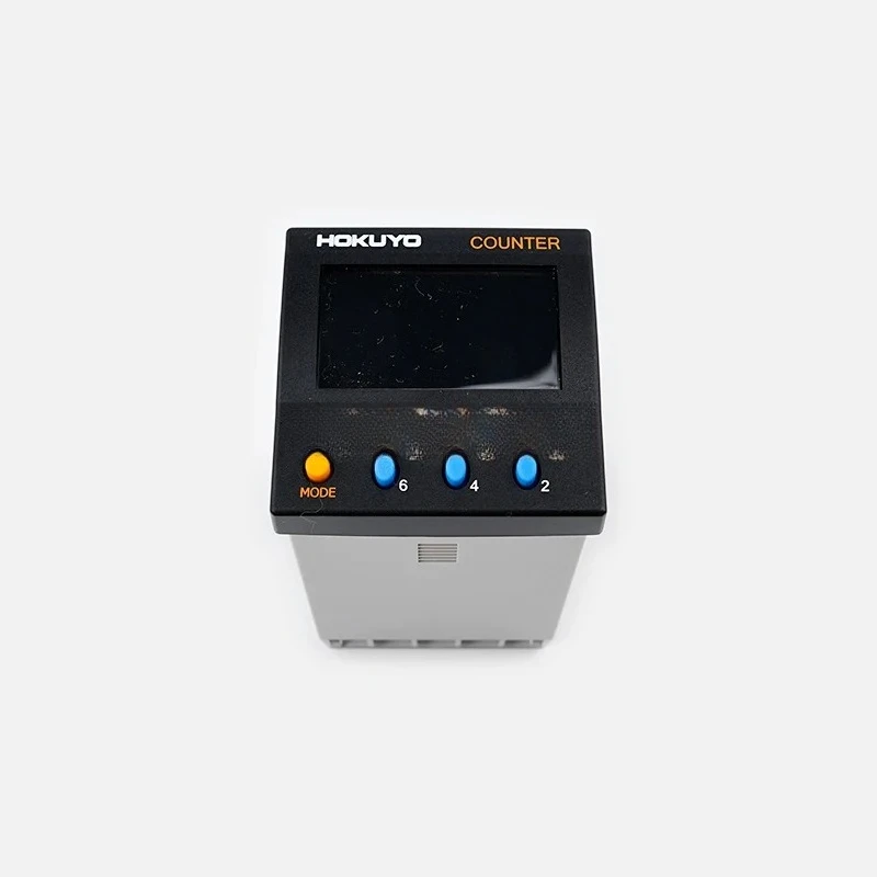 100% nuevo y original Japón HOKUYO DC-JB6-AY AC100-240V contador automático