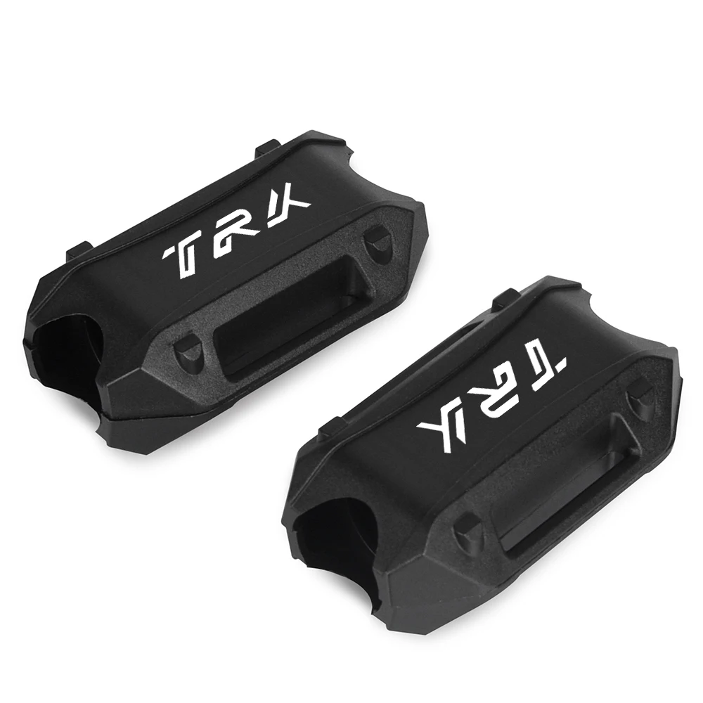 For BENELLI TRK 502 502X 502C 752S 251 BN302 LEONCINO 250 500 TNT125 TNT251 25mm Engine Protection Bumper Protection Accessories