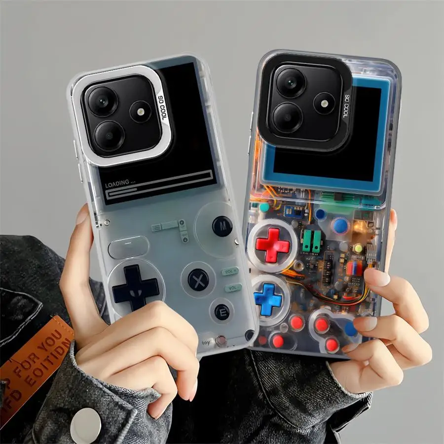 Back Phone Cover Ca… - image