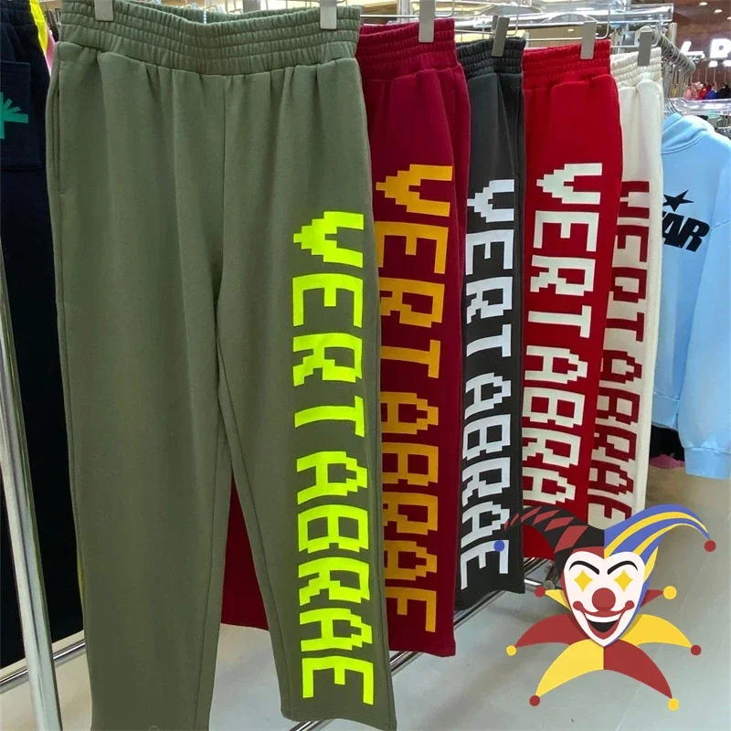 

Мужские и женские брюки-джоггеры из махровой ткани