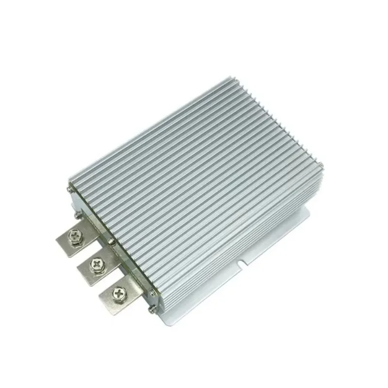 Car Voltage Buck Module 60amp 24vdc Step Down 13.8vdc Dc Regulator 60A 24v to 13.8v Dc Dc Converter