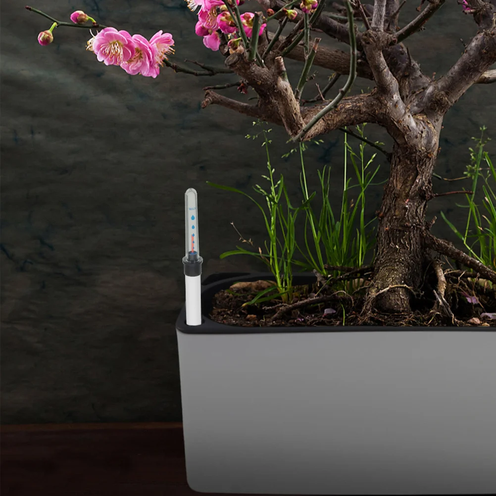 

5pcs Water Level Indicator For Plants Realtime Plant Hydration Monitor Water Gauge For Potted Plants Indoor Outdoor Moisture