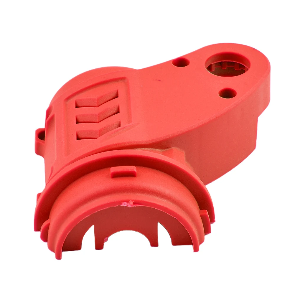 Accessory Multi-angle Trimming 1 4 Pieces Adjustable Head Cover Flexible Gardening Tasks Personalized Modifications