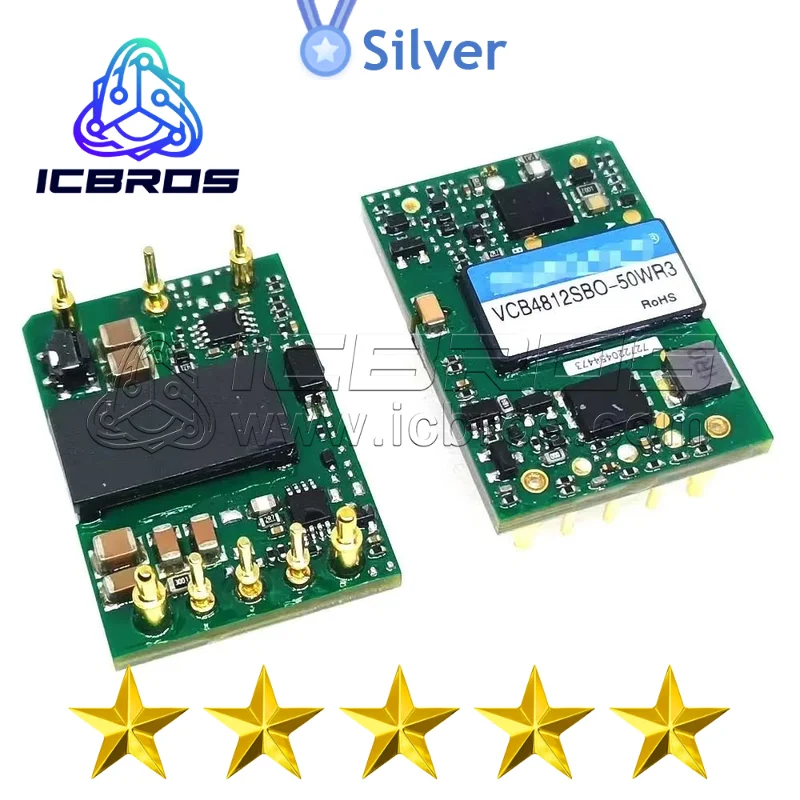 

VCB4805SBO-50WR3 VCB4805SBO-50WR3-N VCB4812SBO-50WR3 VCB4812SBO-50WR3-N