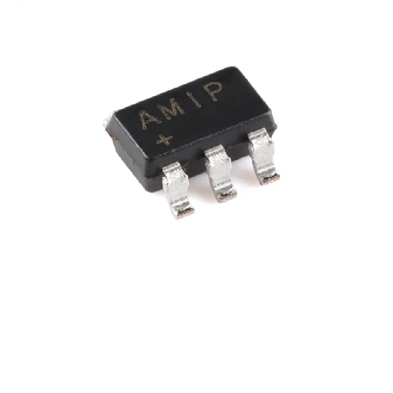 5pcs MAX40200 MAX40203 MAX40200AUK+T AMIO AM1P MAX40203AUK AMJO AMJ0 SOT-23-5 1A Ideal Diode Chip with Ultra Low Dropout IC