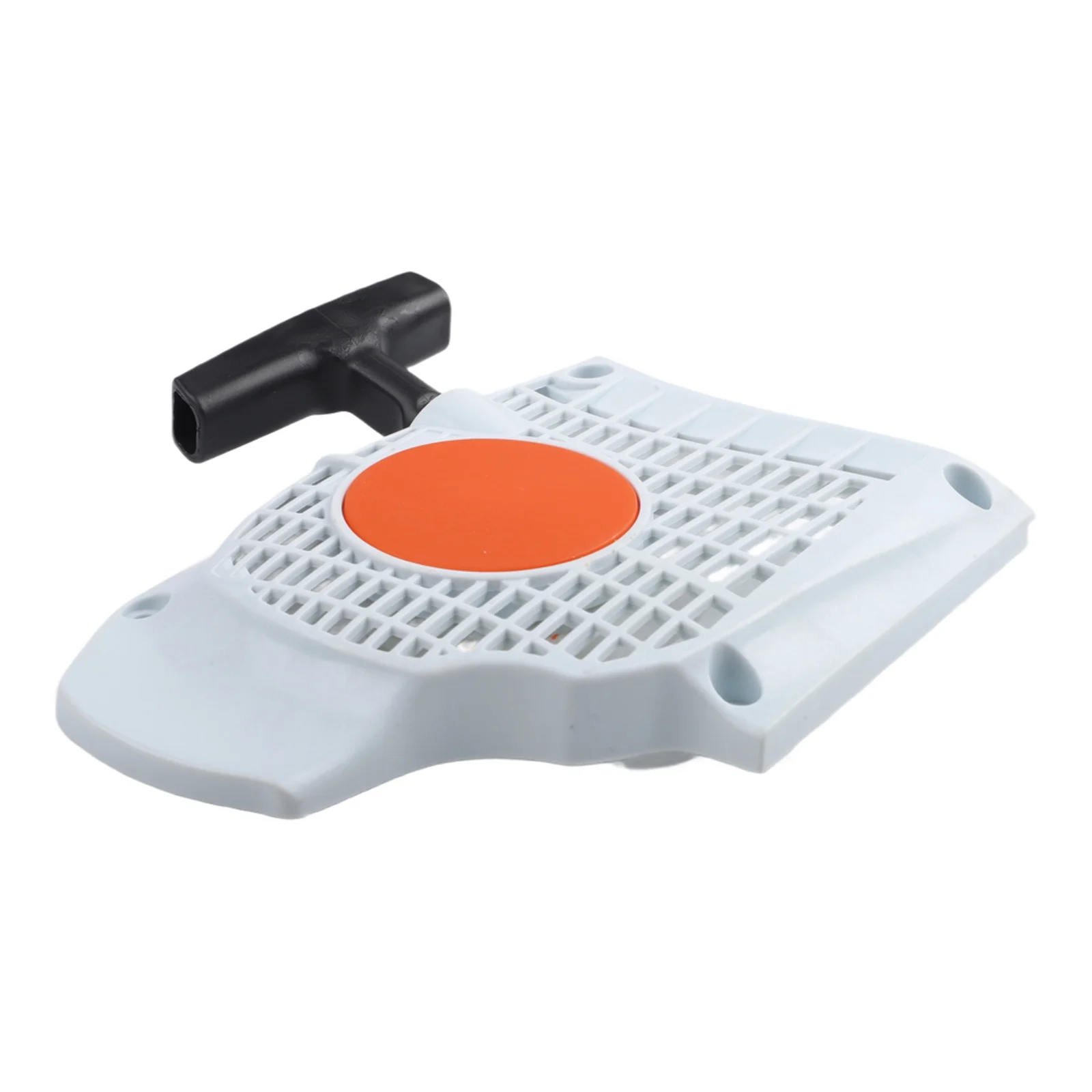 1145 080 2100 Pull Disk Starter For Outdoor Tool Maintenance Weather Resistant Design Restores Smooth Starts For MS201T