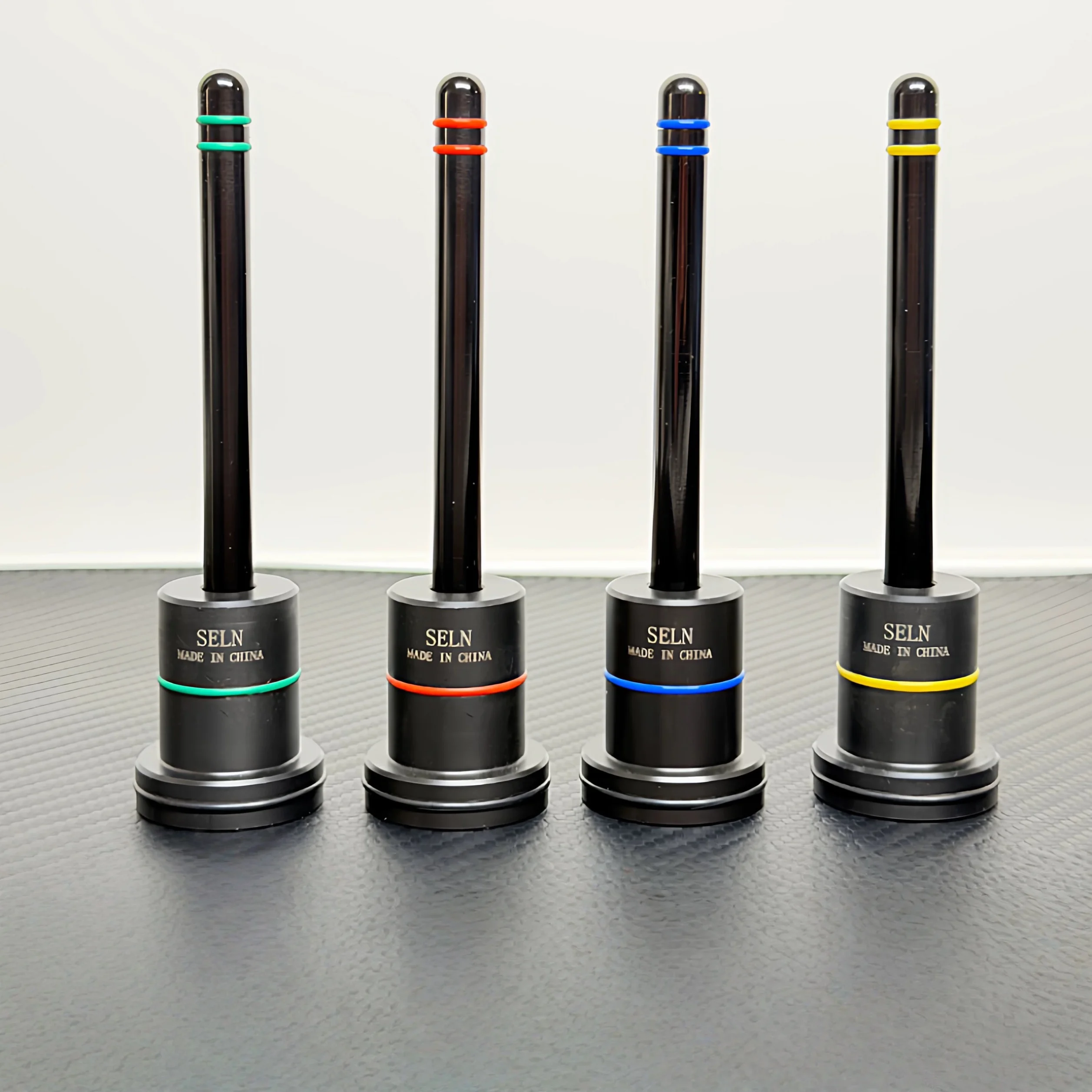 Neues SELN Automatik-Uhrenöler-Set: Schmiermittel-Öler, Öl-Pin-Stift, Uhren-Reparaturwerkzeug-Zubehör für Uhrmacher
