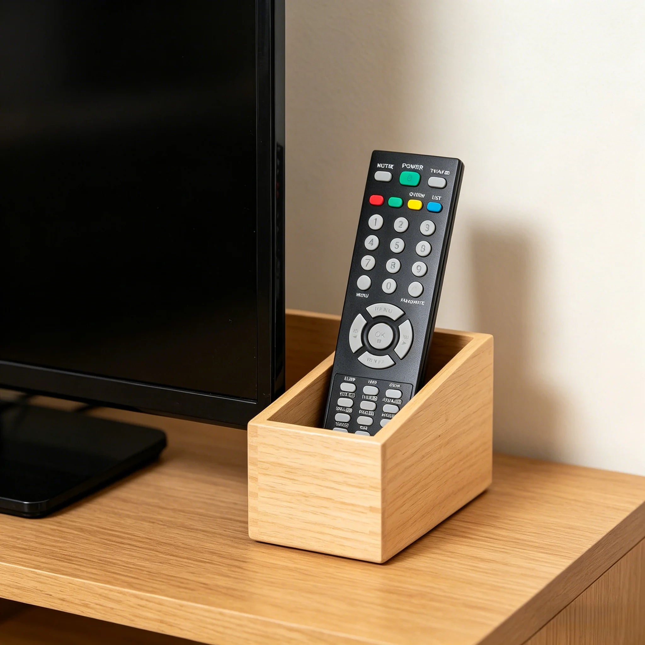 

MKJ37815705 MKJ37815706 MKJ3785707 Universal TV Remote, Compatible with LED LCD HD Television, Direct Use