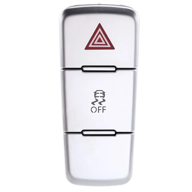 

Центральный переключатель управления AT43-автомобилем 3750200U7310, функция предупреждения для автомобильной системы JAC J7