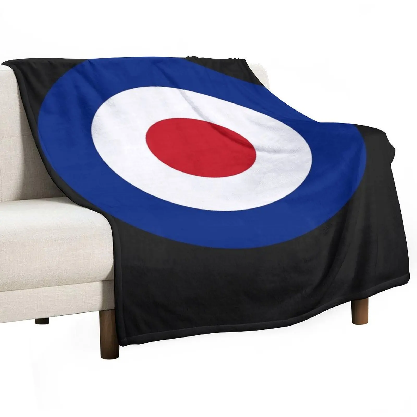 Mod Roundel Classic… - image
