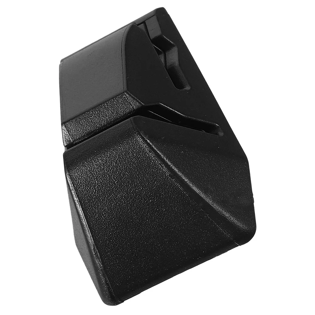 

s Car Card Holder Clip Multifunctional Easy Install Compact Universal Vehicle Supplies Dashboard Parking Ticket Business