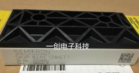 

SKiiP82AC128IST1