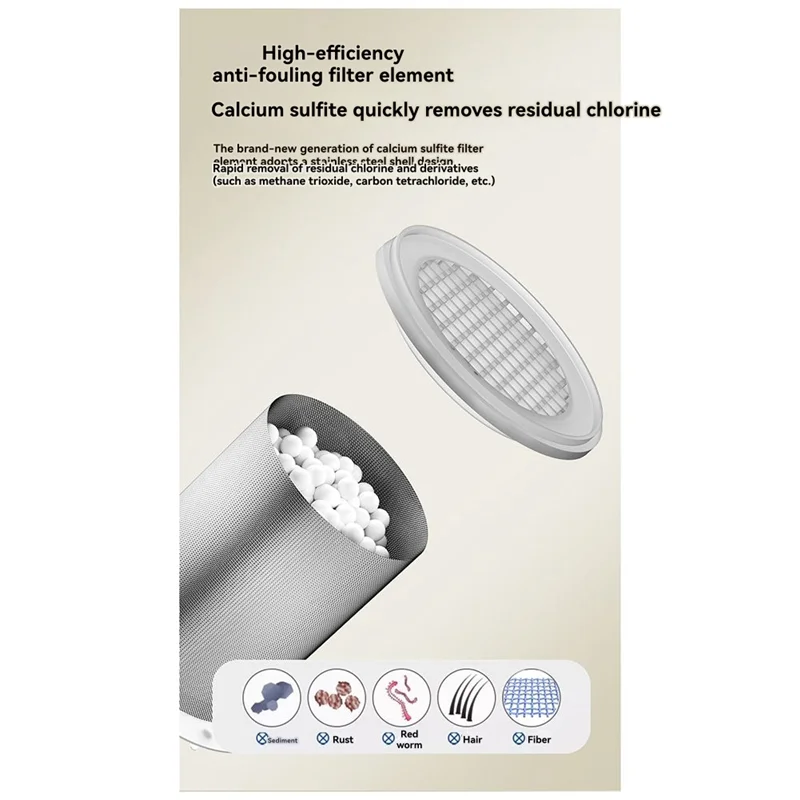 A74G- مهوية صنبور المطبخ، 360 °   دوار زاوية واسعة للغاية 2 أوضاع مخرج مياه بخاخ حوض المطبخ للحمام وحوض الغسيل