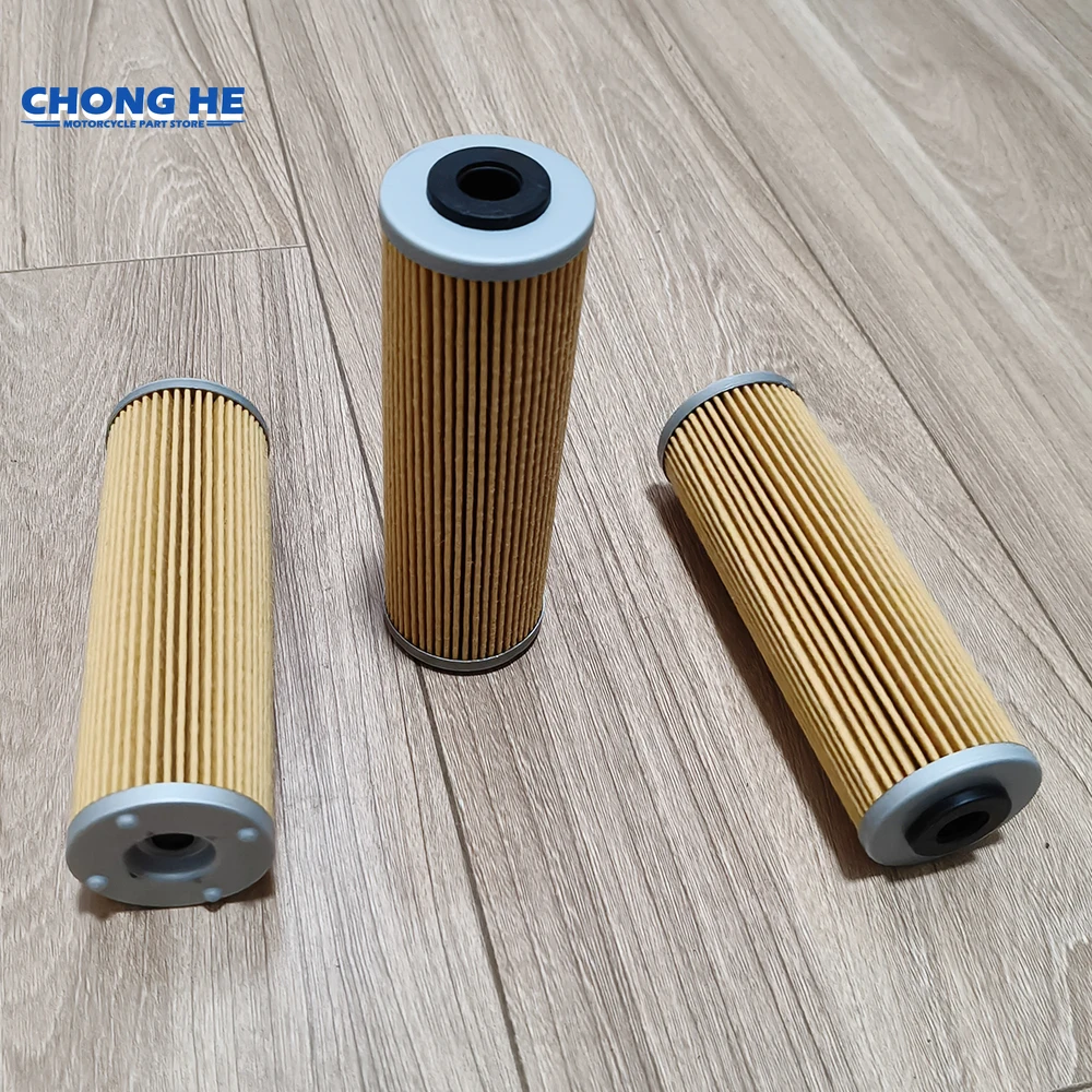 

1/2/4/6/8/10pc Oil Filter For KT/M 1290 Super Du/ke R 613.38.015.101 613.38.015.200 613.38.015.201 835.38.005.000 835.38.005.001