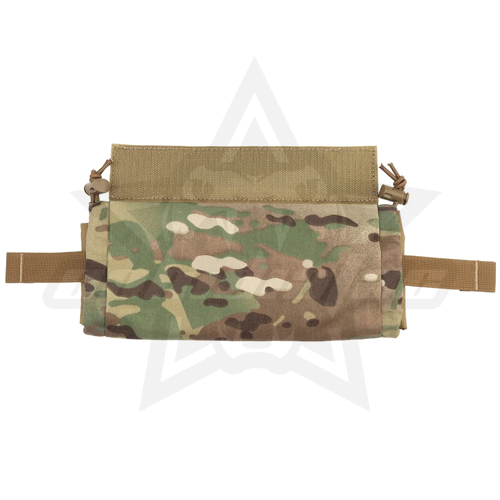 سترة خارجية توسيع أسفل البطن مجموعة طبية سعة كبيرة محمولة سريعة الإصدار FC مجموعة الإسعافات الأولية #3