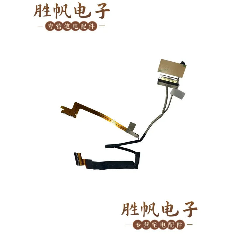 Screen Cable for Lenovo Legion Y540-15IRH Y7000 30pin DC020023E10