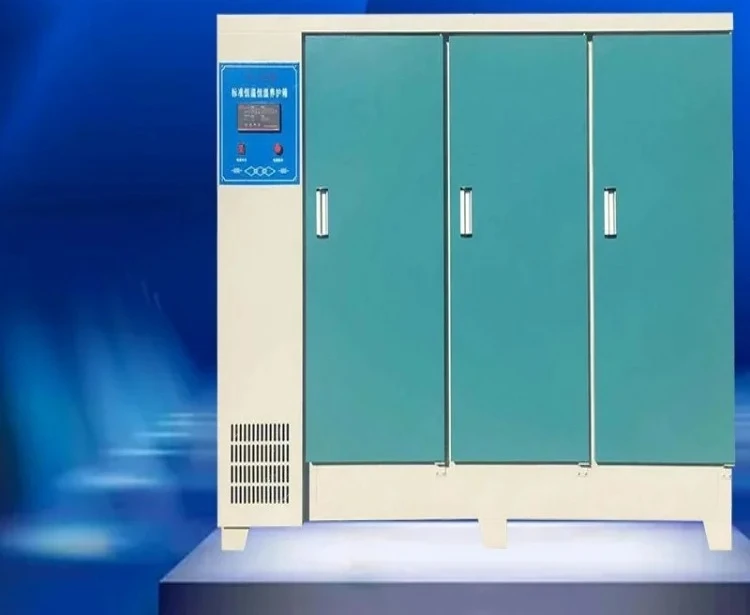 Concrete Standard Curing Box YH-40B Mortar Curing Box Cement Test Block Constant Temperature and Humidity Tester