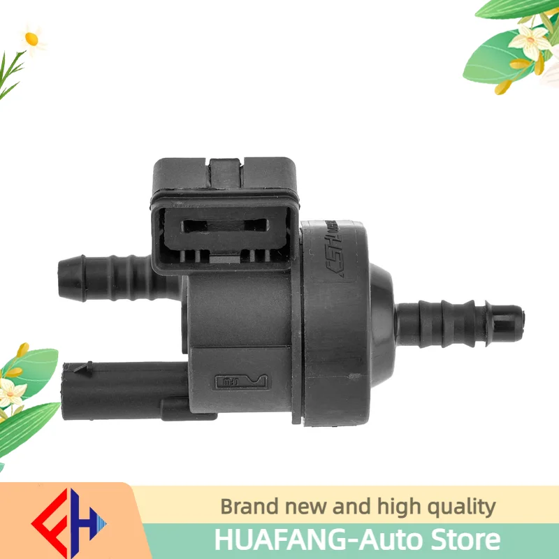 

Оригинальный клапан продувки канистры пара для A3,a4 B8,a5,a6 C7,q3,q5,tt Beetle,cc,eos,golf,passat,scirocco,sharan,tiguan 06h906517aa