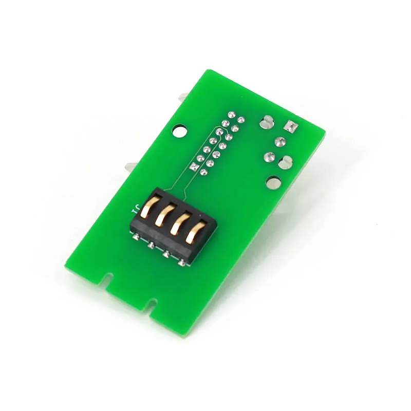 Alternative SIC Board Ink Make Up Reading Chip Sensor For VJ 630 1000 Series CIJ Inkjet Printer Replacement Part