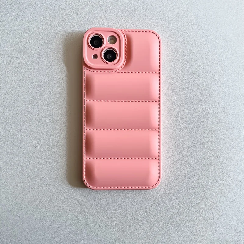 ลงแจ็คเก็ตAir-กระเป๋าLiquidสําหรับApple iPhone 16 16E 15 14 13 12 11 Pro Max Plus X XS 8 7 SE 2020 2022 soft TPUปกหลัง