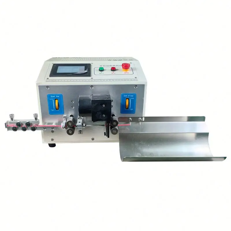 Optical Fiber Cable Making Machine Coiling Wire Winder Core Motor Pump Key Component Manufactured Take-Up Tool Place Machine