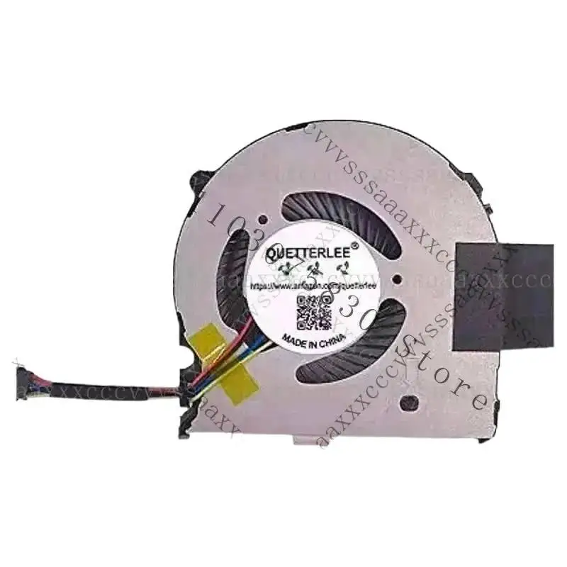 

Вентилятор процессора ноутбука и вращающийся 810g1 810g2 810g3 810 G1 810 G2 810 G3 716736 -001 753716 -001 EG50050S1-C390-S9A.