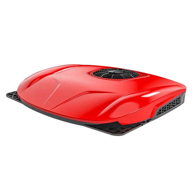 12V truck air conditioner RV special air conditioner, car conditioner integrated machine, parking air conditioner