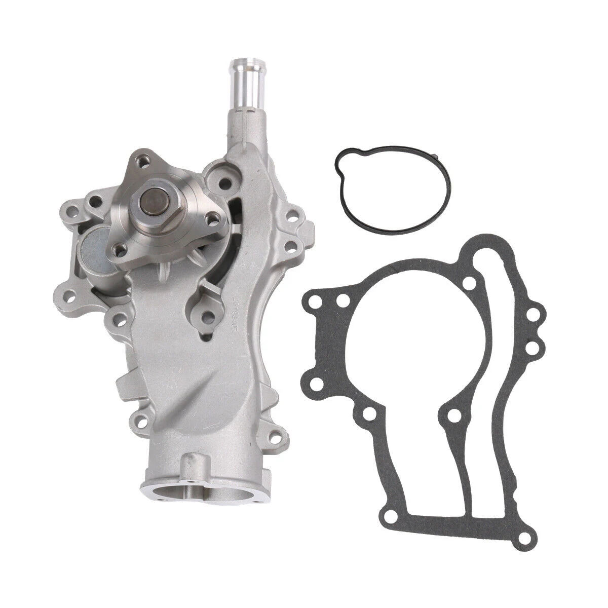 1Set Water Pump For Vauxhall Insignia Astra Corsa Meriva 1.2 1.4 A12xer A12xel A14xer A14net B14ne AW6662 1334128 55579016