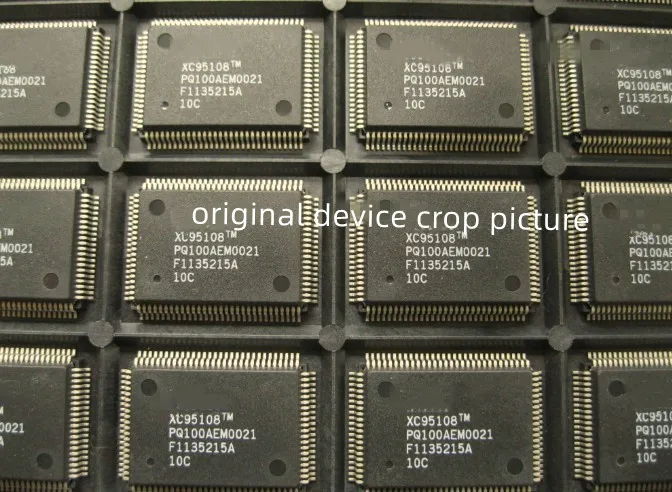 TDA9330H TMS320C51PQ57 XC95108PQ100-10C XC95108-10PQ100C UB32866BHLF SSTUB32866BHLF Mới