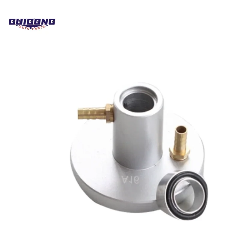 GUIGONG A16 for VW Bora Skoda B50 B70 B90 MPV 09G Circular Aluminum Connector TF-61SN 201020207.