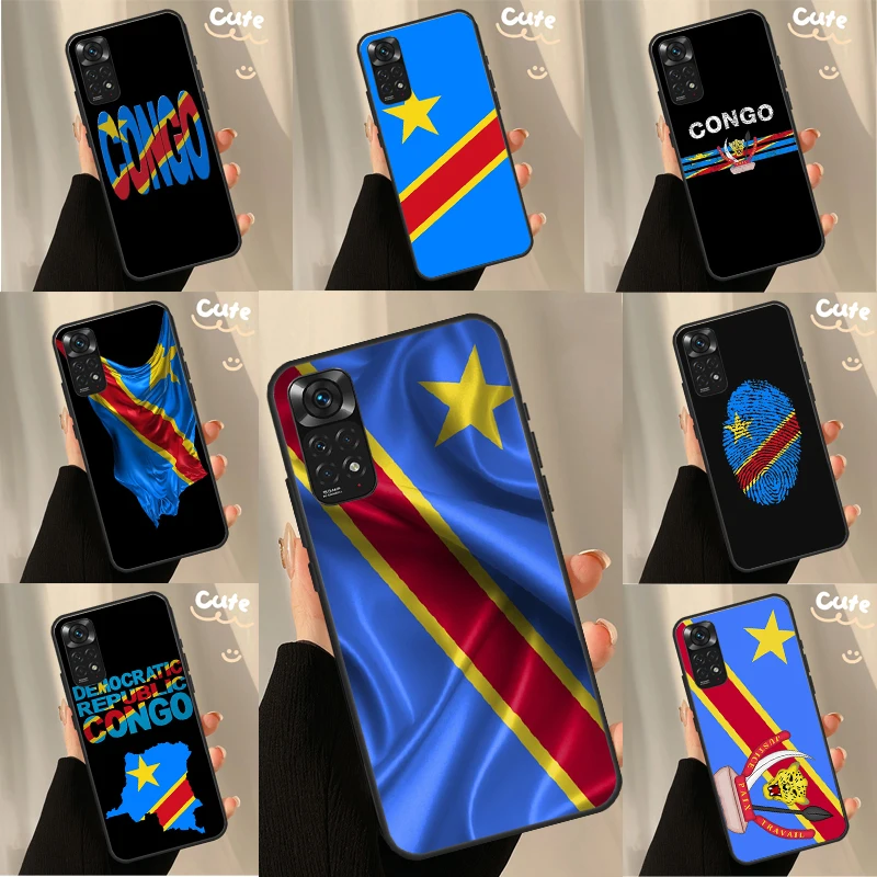 Congo Democratic Re… - image