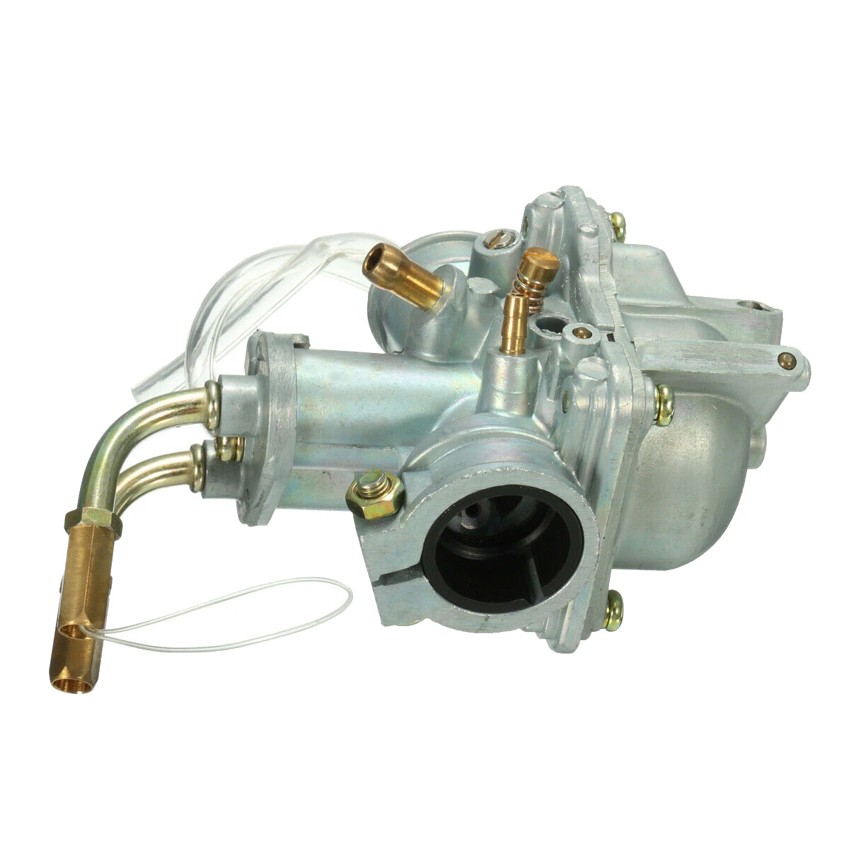B09A Motorcycle Carby Carb Carburetor Assembly for Yamaha Peewee PW50 PY50