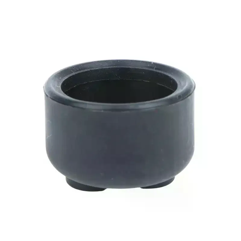 229093 Switch Silicon Boot OEM Standard 229093GT Replacement for Genie GS-1530 Scissor Lift Industrial Accessories