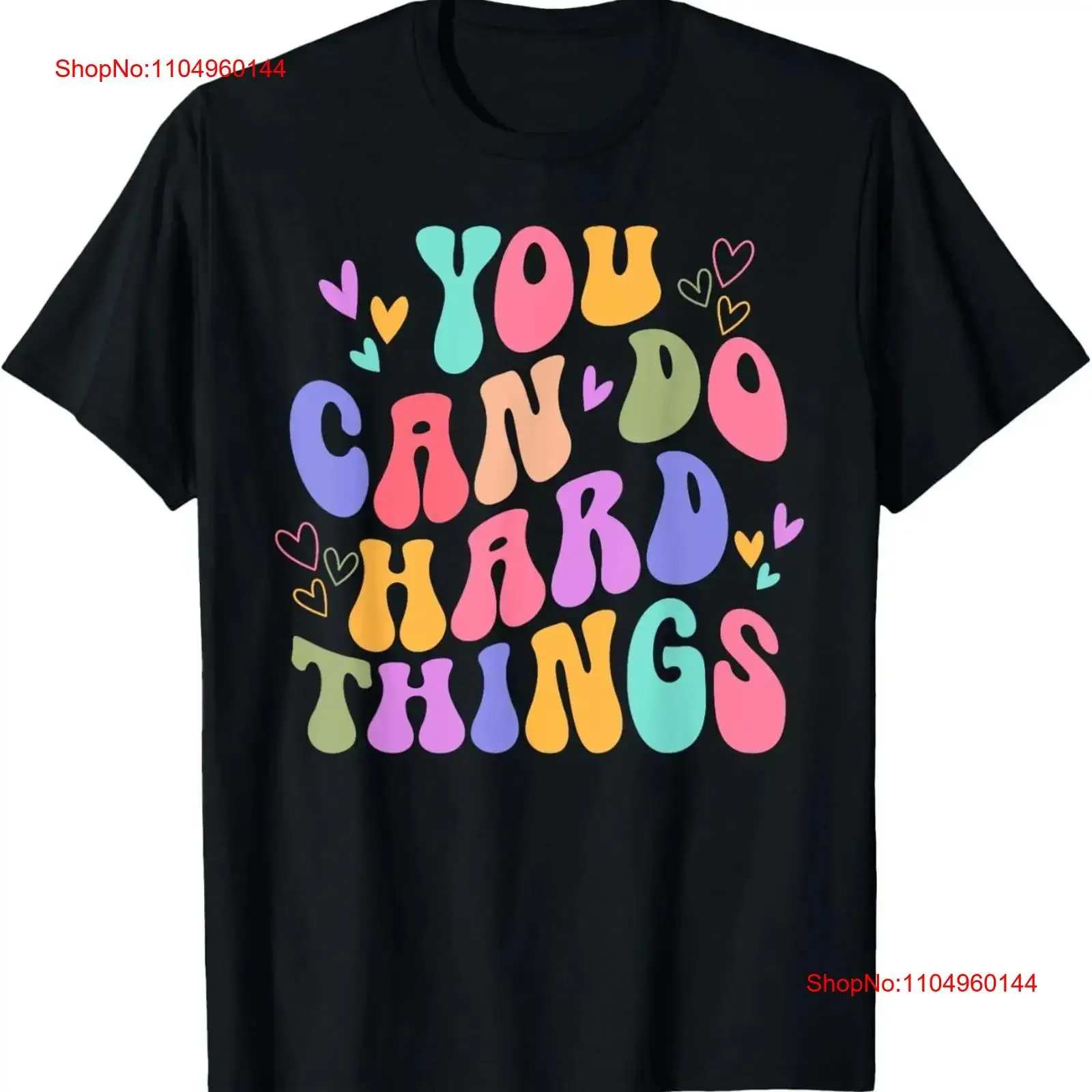 

Детская футболка «День тестирования», «Вы можете сделать свои вещи», для учителей, для женщин и девочек, винтажная стираная мужская повседневная уличная одежда, стильная, удобная