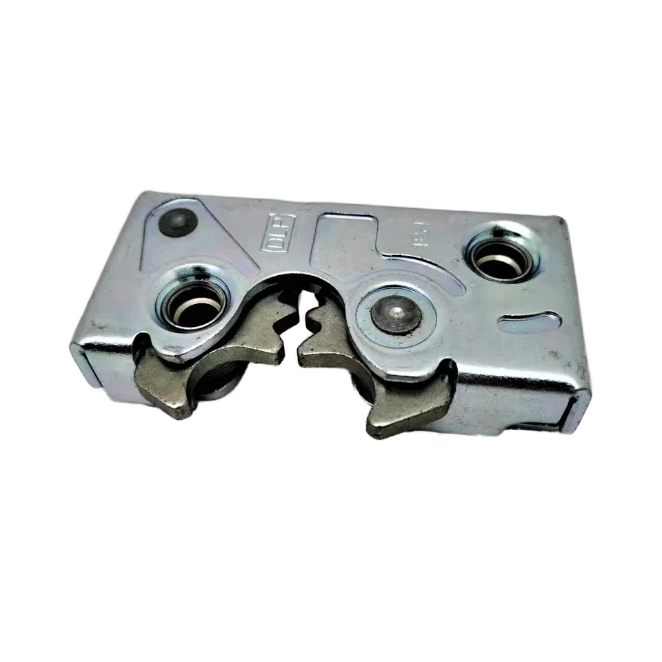 New Condition Metal Battery Cover Lock 51175010 Forklift Spare Parts for Jungheinrich Forklift