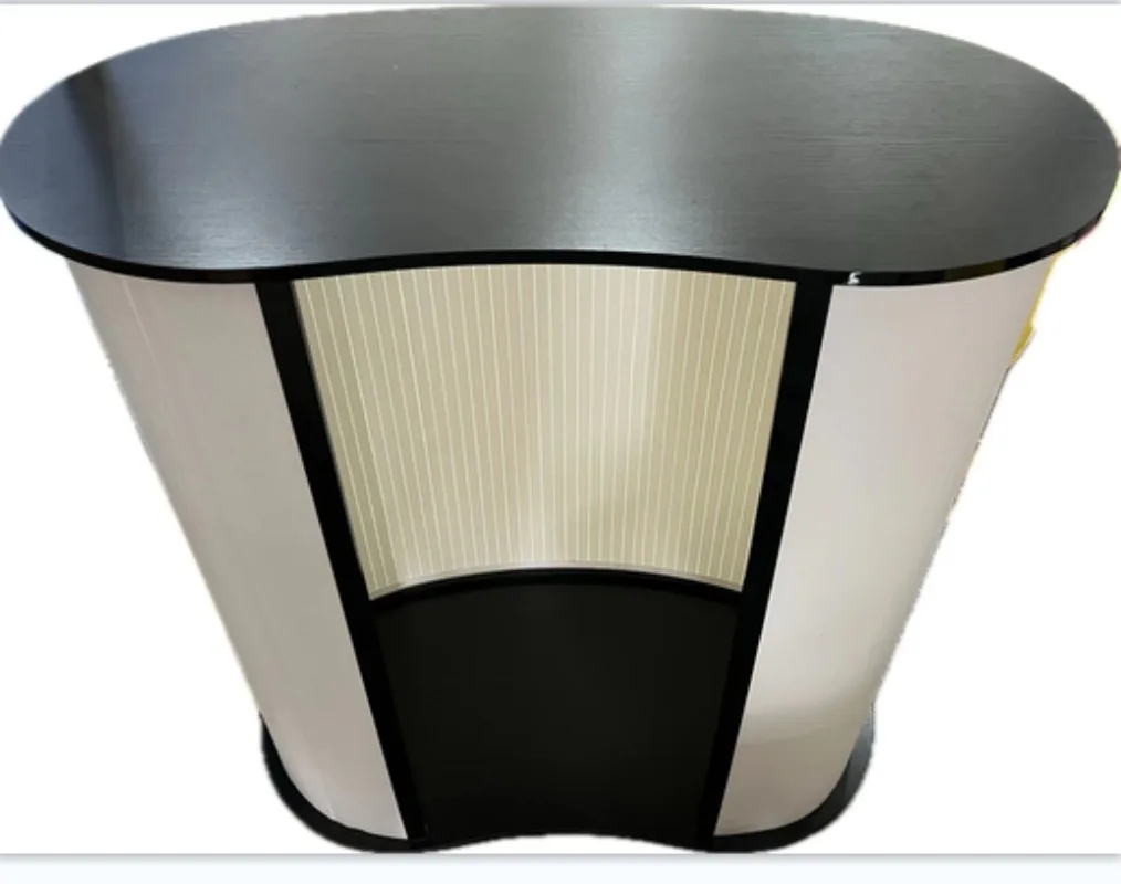 

Portable stand Display stand Booth stand Lightweight, foldable, easy to carry